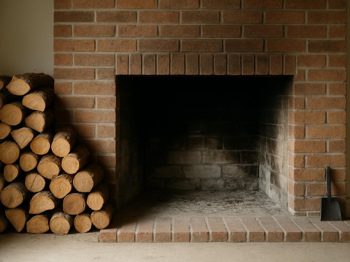 Roberts Chimney Repair work in Henderson