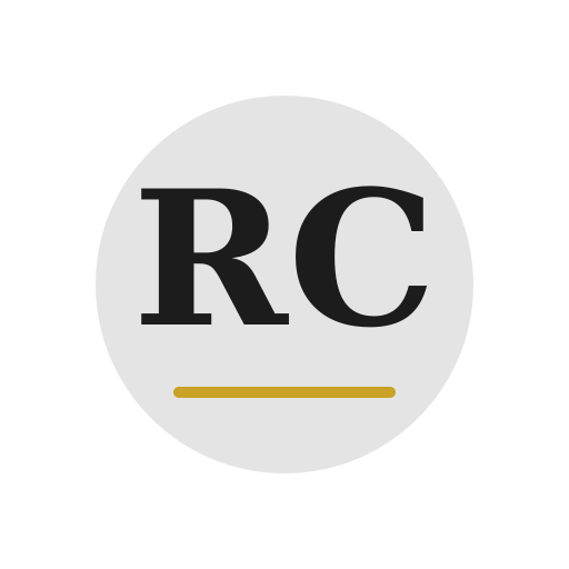 Roberts Chimney Repair logo